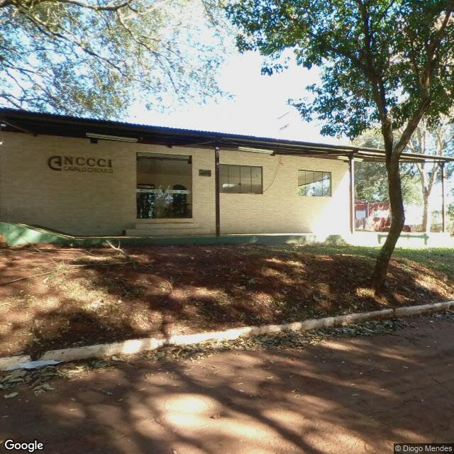 PogoMap.Info - Pokestop - NCCCI