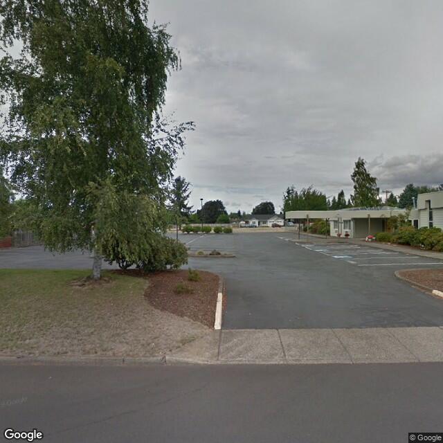 PogoMap.Info - Pokestop - Keizer Christian Church