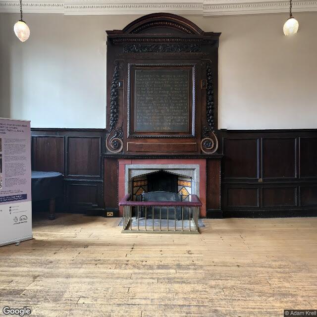 PogoMap.Info - Pokestop - Myth And Memory