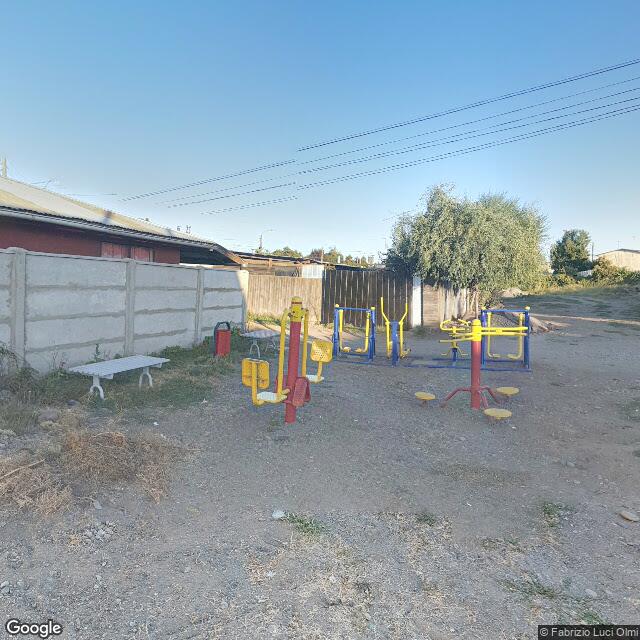 PogoMap.Info - Pokestop - Iglesia Metodista Pentecostal