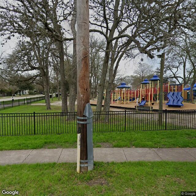 PogoMap.Info - Pokestop - Evergreen Park