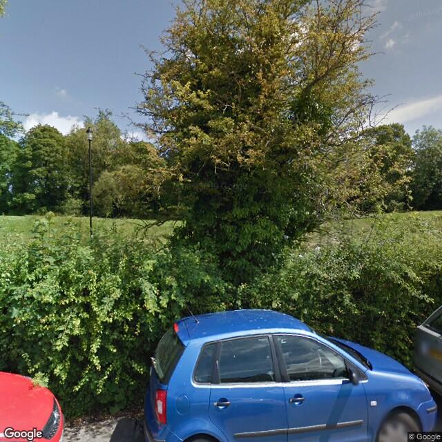 PogoMap.Info - Gym - Cirencester Ancient Roman Wall