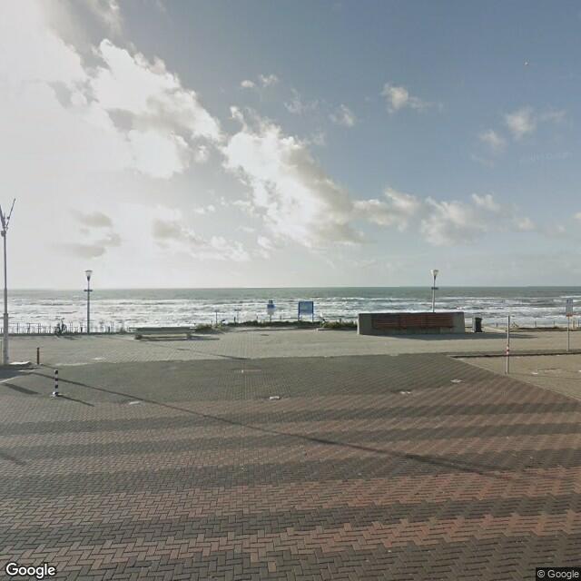 PogoMap.Info - Pokestop - Zandvoort Aan Zee, Noord
