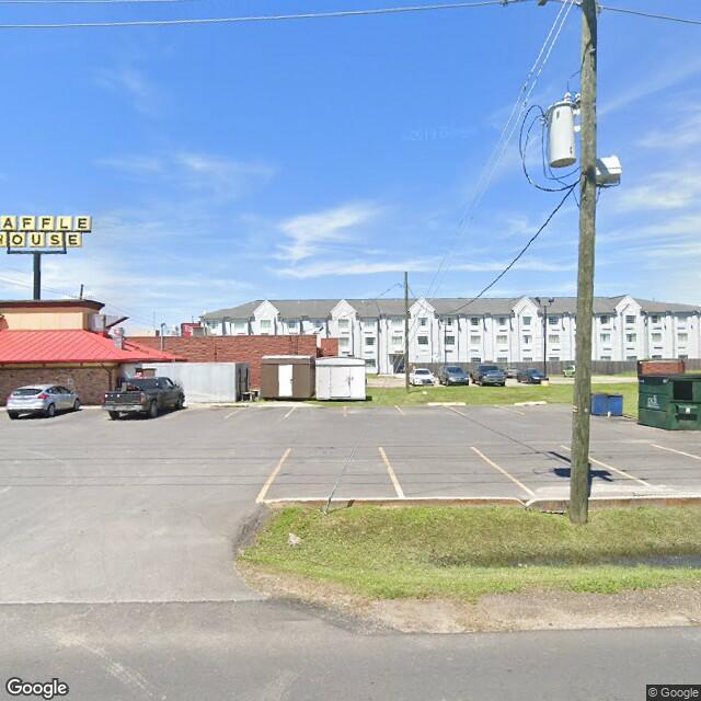 PogoMap.Info - Pokestop - Pizza Hut
