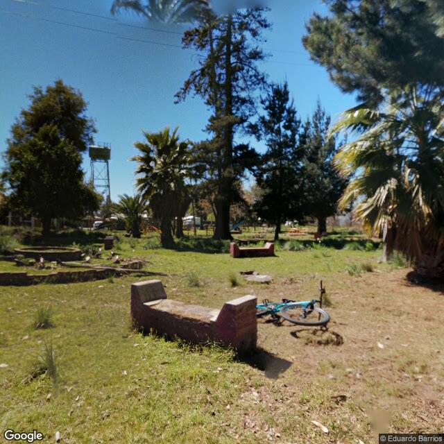 PogoMap.Info - Pokestop - Copa De Agua La Higuerilla