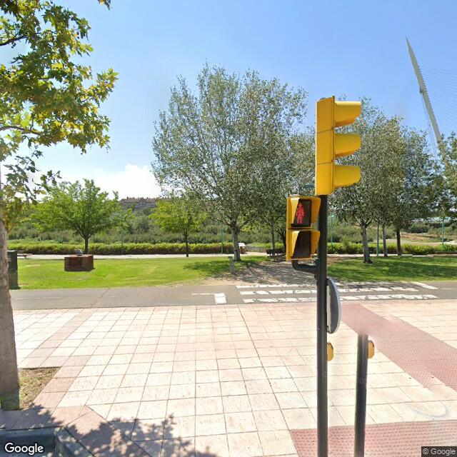 PogoMap.Info - Pokestop - Las Crecidas Del Ebro