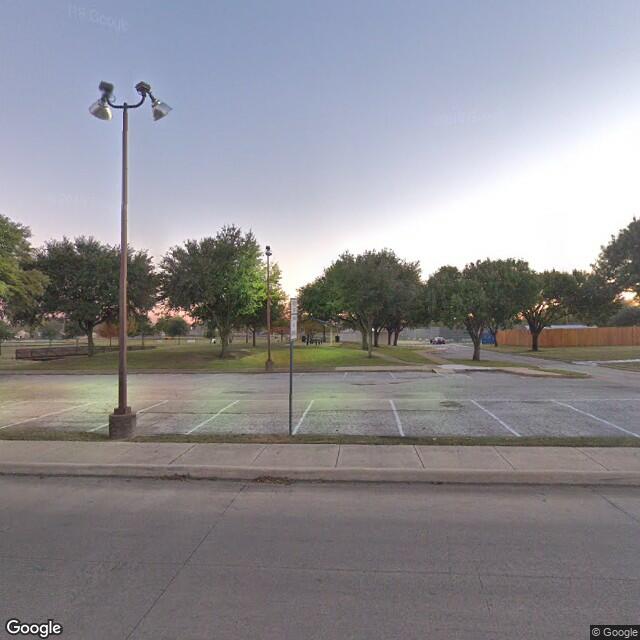 PogoMap.Info - Pokestop - Pavilion At Foster Village Park