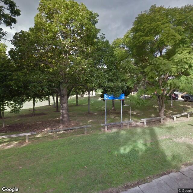 PogoMap.Info - Gym - Taringa Children's Playground Park