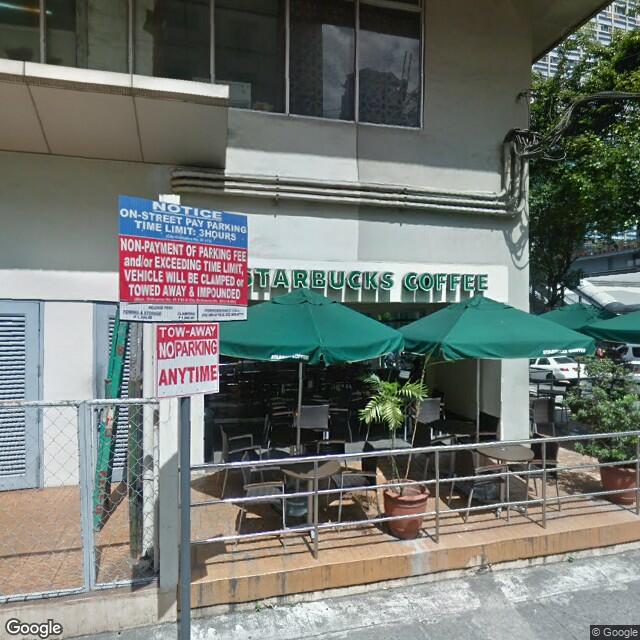 PogoMap.Info - Pokestop - Makati Astronaut
