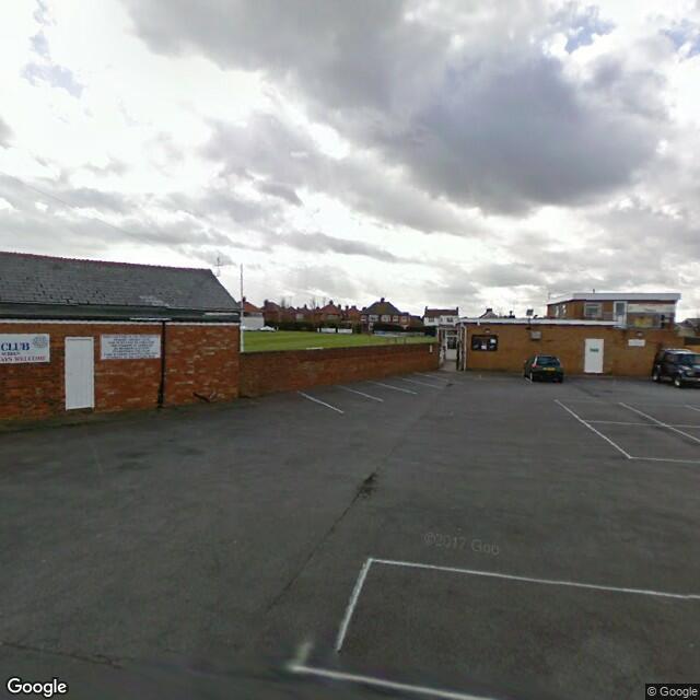 PogoMap.Info - Pokestop - Marske Cricket Club