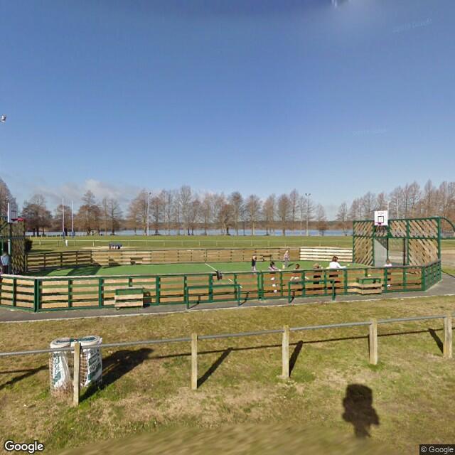 PogoMap.Info - Pokestop - City Stade Soustons