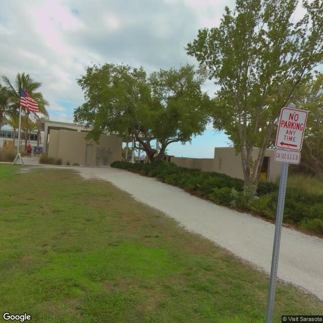 PogoMap.Info - Pokestop - Siesta Key Beach