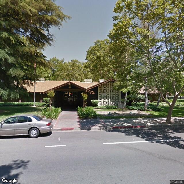 PogoMap.Info - Pokestop - Turlock Library