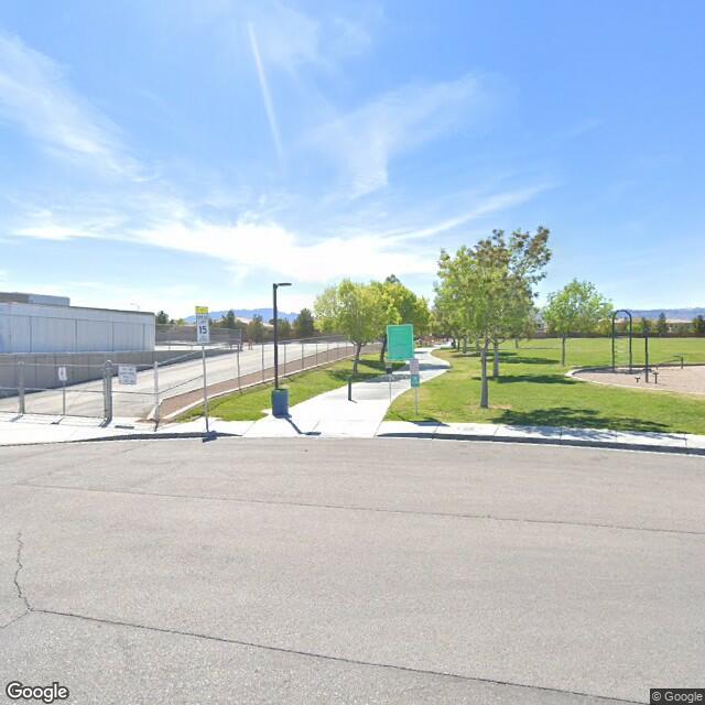 PogoMap.Info - Pokestop - Nevada Trails Park East Entrance