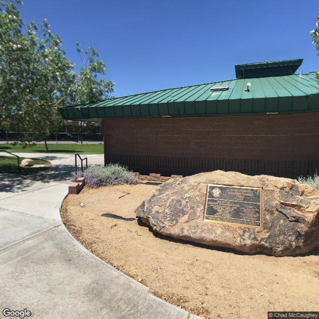 PogoMap.Info - Gym - Nevada Trails Park