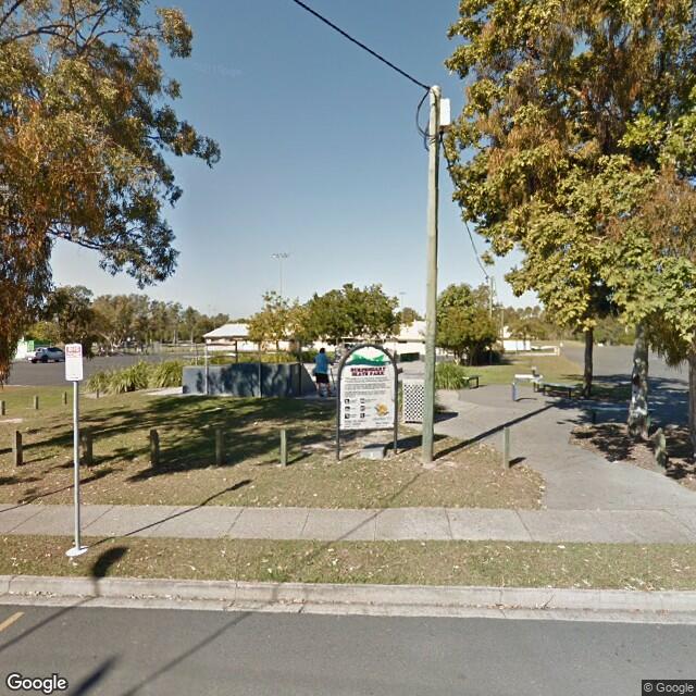 PogoMap.Info - Pokestop - Burpengary Skate Park