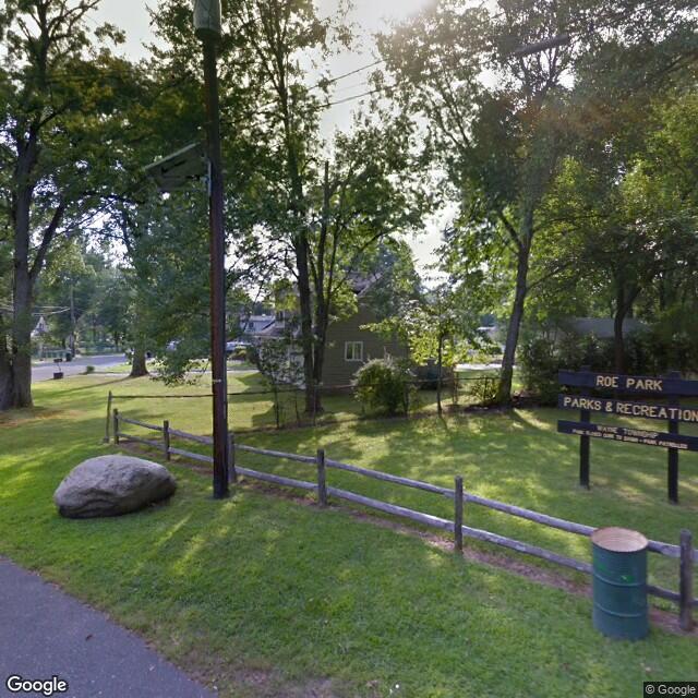 PogoMap.Info - Pokestop - Roe Park At Latham Drive