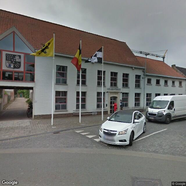 WuMap.Info - Inn - Gemeentehuis