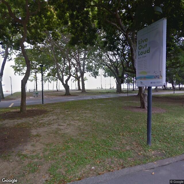 PogoMap.Info - Pokestop - East Coast Park Area C