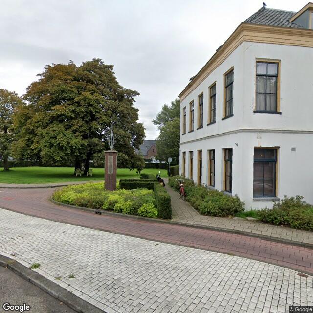 PogoMap.Info - Pokestop - Oorlogsmonument, Heiloo