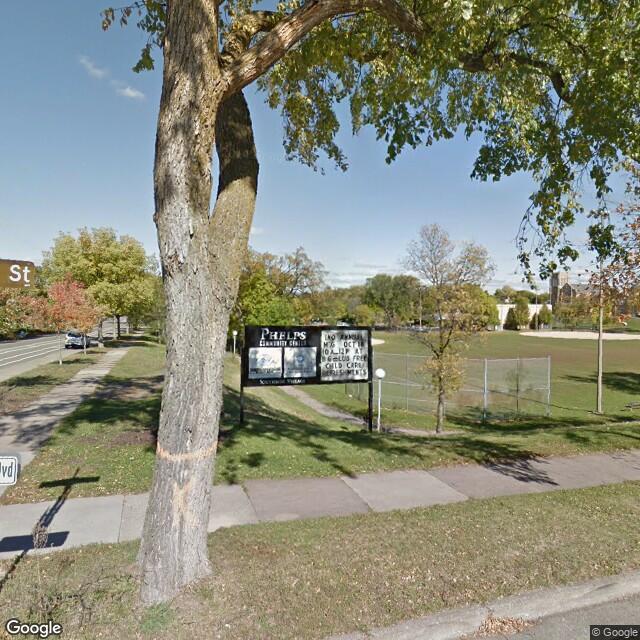 PogoMap.Info - Gym - Phelps Community Center