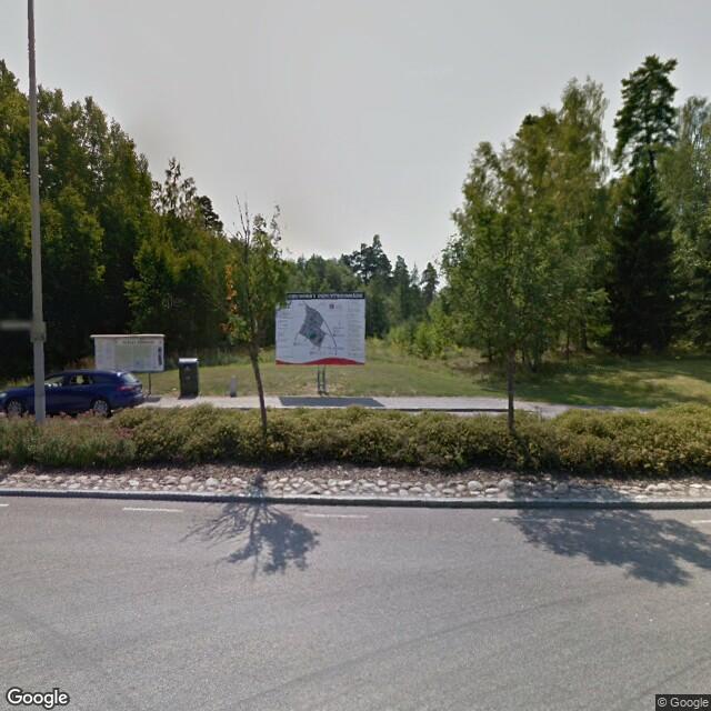 PogoMap.Info - Gym - Mjölby Kommun