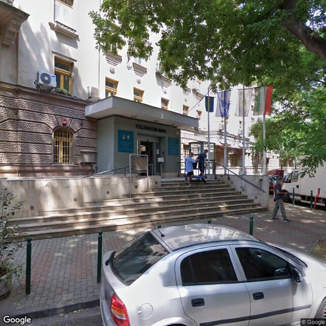 PogoMap.Info - Pokestop - Zuglói Önkormányzat