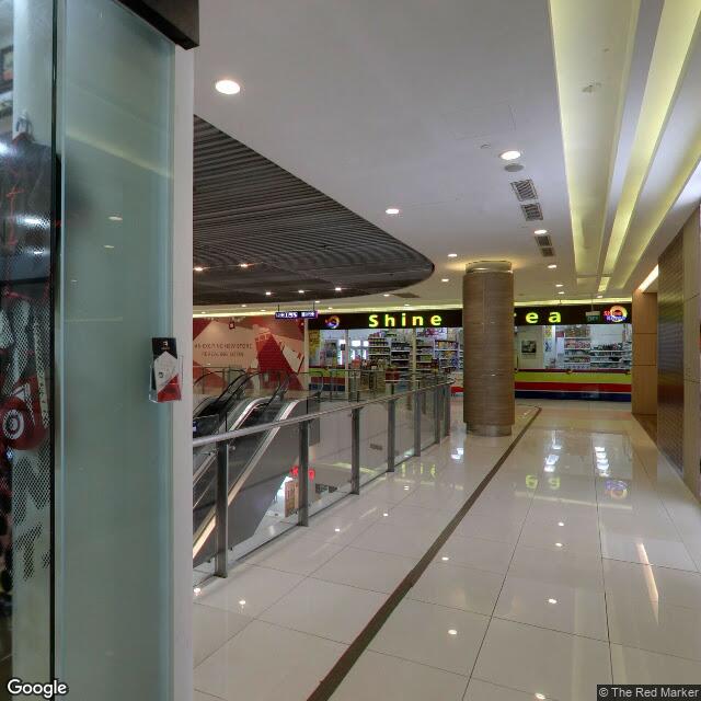 PogoMap.Info - Pokestop - Kallang Bowl