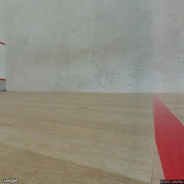 PogoMap.Info - Pokestop - Netball Singapore