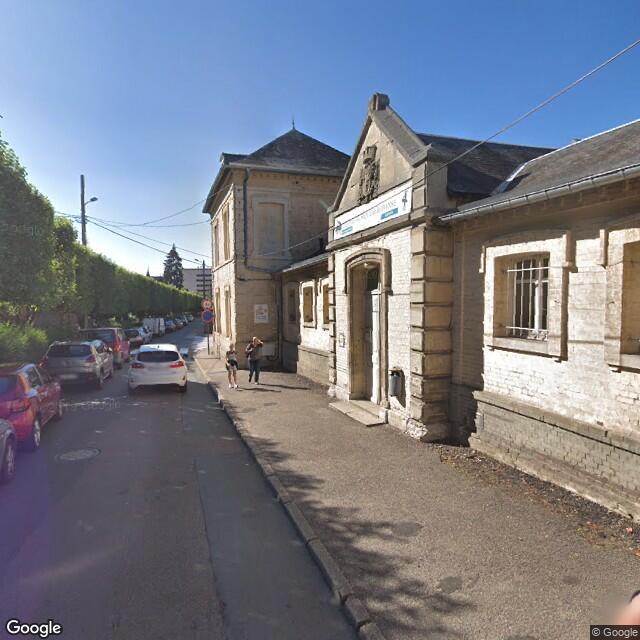 PogoMap.Info - Pokestop - Jacques Ibert