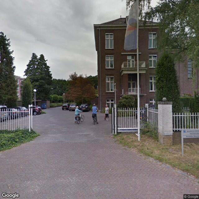PogoMap.Info - Gym - Voormalig Klooster Uden
