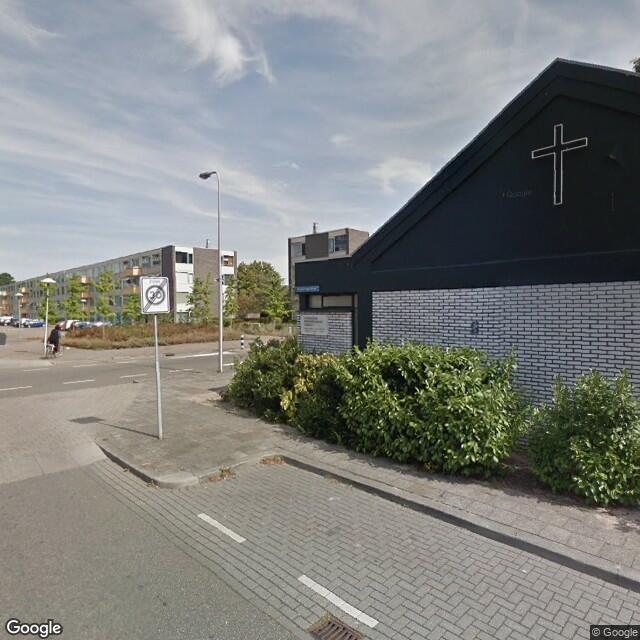 PogoMap.Info - Pokestop - Evangelische Broedergemeente Utrecht