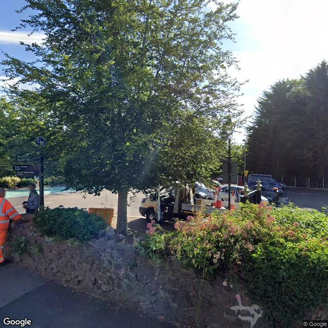 PogoMap.Info - Pokestop - Welcome To Malvern