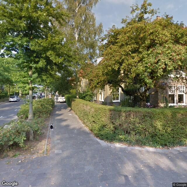 PogoMap.Info - Pokestop - Zwerfkei IJstijd