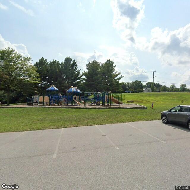 PogoMap.Info - Pokestop - Westminster Community Pond Playground X