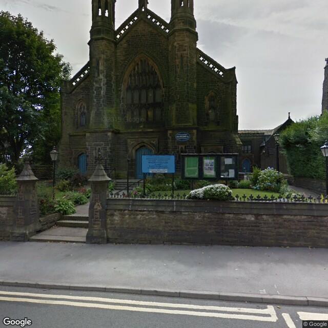 PogoMap.Info - Gym - Manchester Road Methodist Church Haslingden