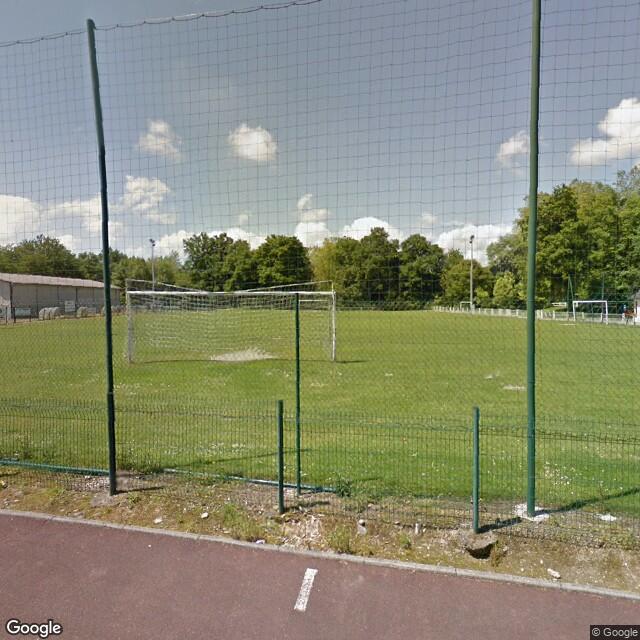 PogoMap.Info - Pokestop - Mourenx Bourg   Terrain De Football
