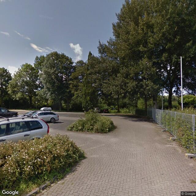 PogoMap.Info - Gym - Vuurtoren