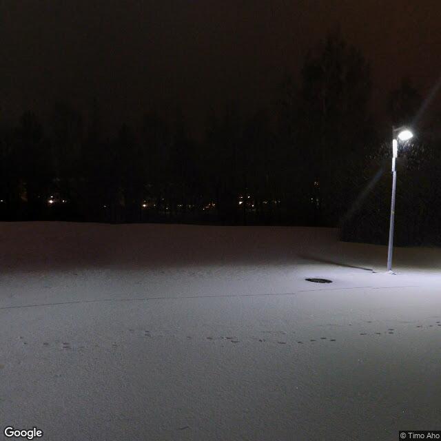 PogoMap.Info - Gym - Munkinpuiston Koirapuisto