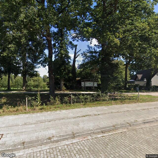 PogoMap.Info - Pokestop - Herentals Natuurlijk