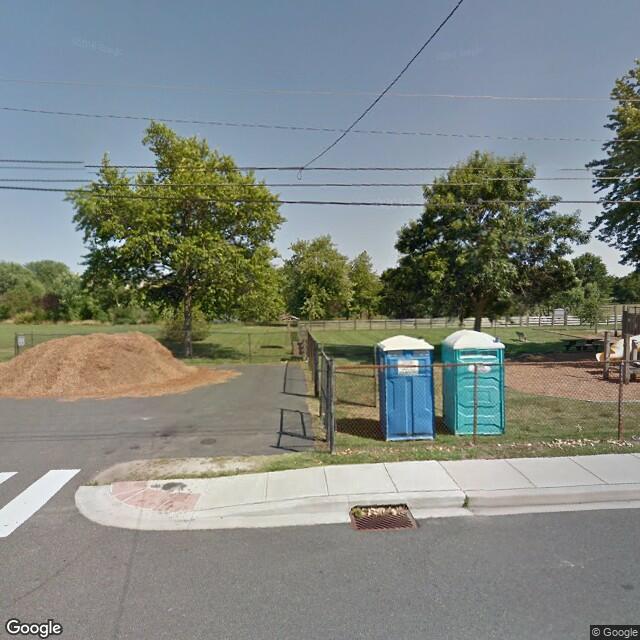 PogoMap.Info - Pokestop - Lewes Community Playground