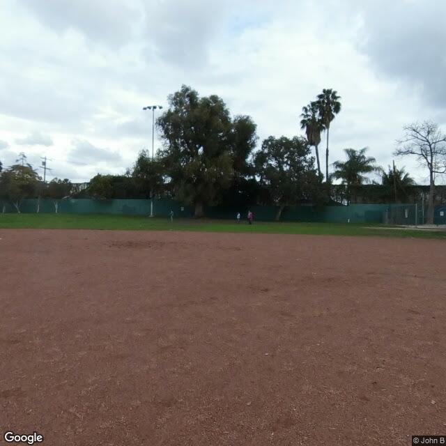 PogoMap.Info - Pokestop - Pan Pacific Park