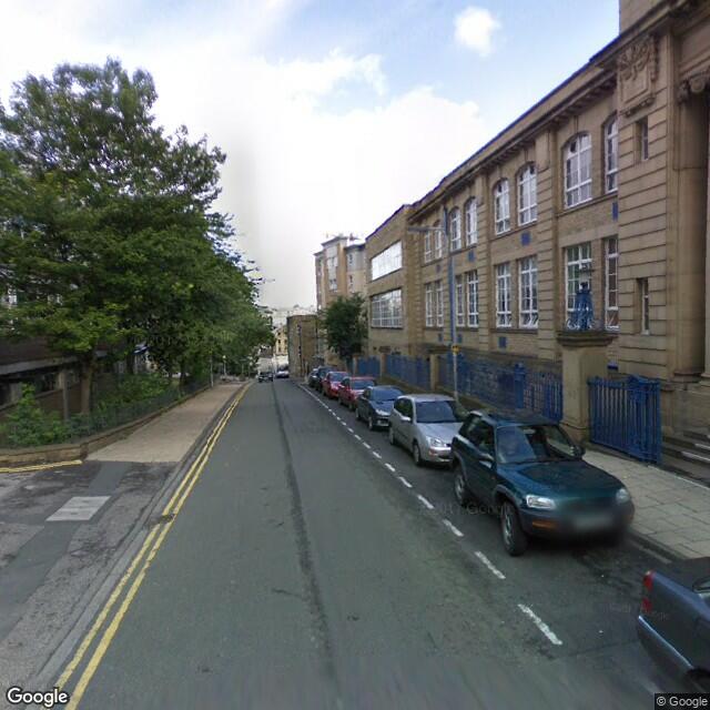 PogoMap.Info - Gym - Bradford College Lister Building 1908