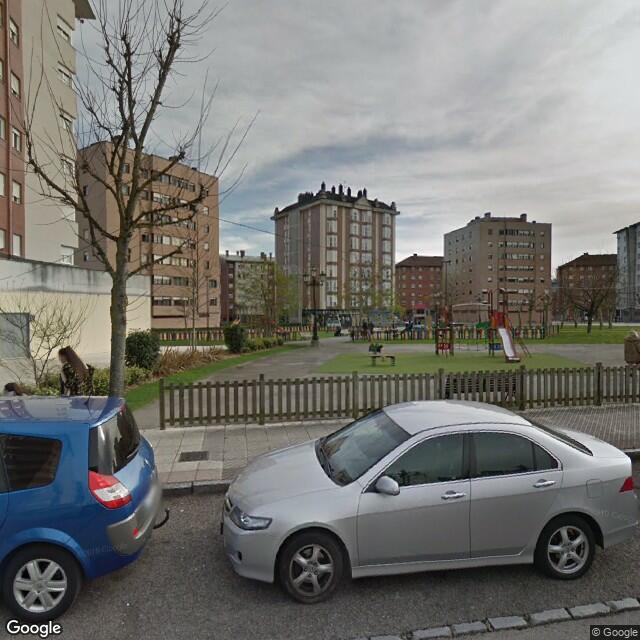PogoMap.Info - Pokestop - Parque Infantil 3 De La Plaza Del Conceyin