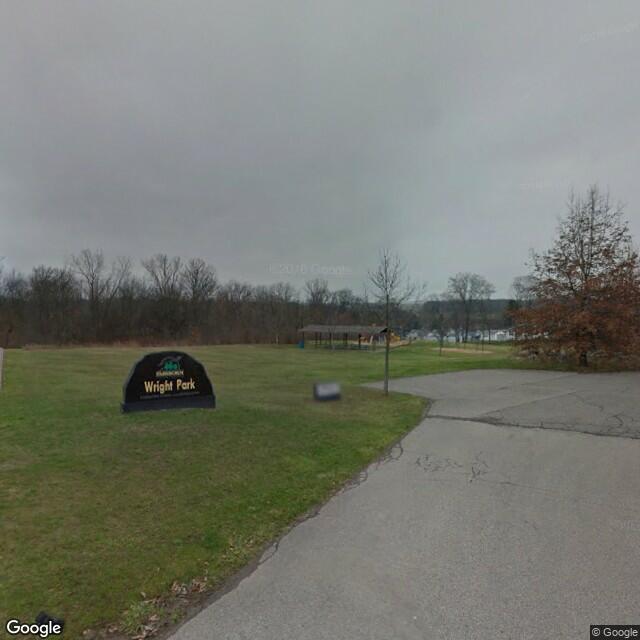 PogoMap.Info - Pokestop - Fairborn Wright Park