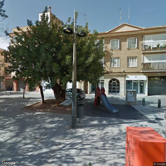 PogoMap.Info - Pokestop - Tobogán Plaza De L'Era