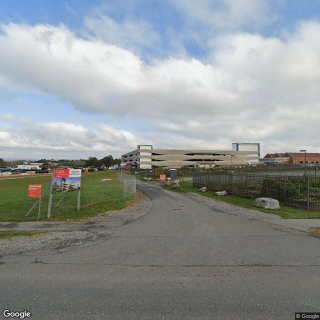 PogoMap.Info - Pokestop - Hershey Community Garden