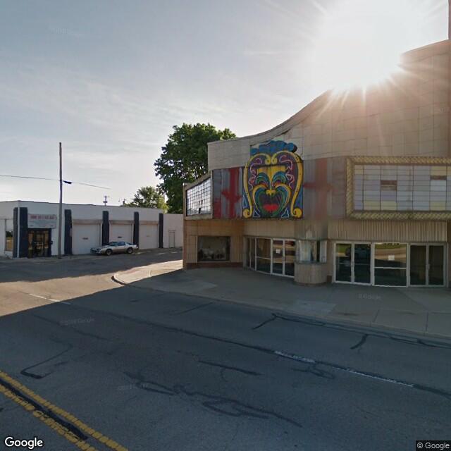 PogoMap.Info - Pokestop - Old Fairborn Theatre