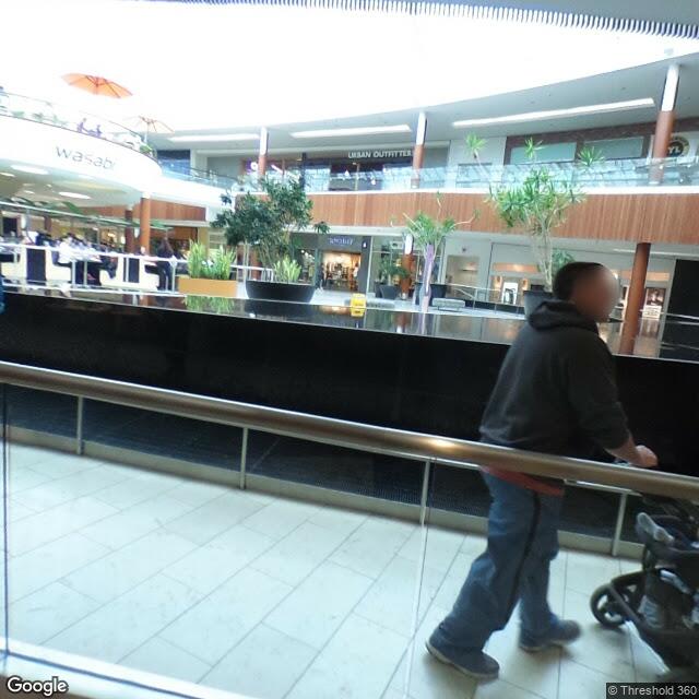 PogoMap.Info - Pokestop - Natick Mall Water Fountain