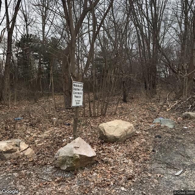 PogoMap.Info - Gym - Carol J. Getchell Nature Trail Little Farms Entrance